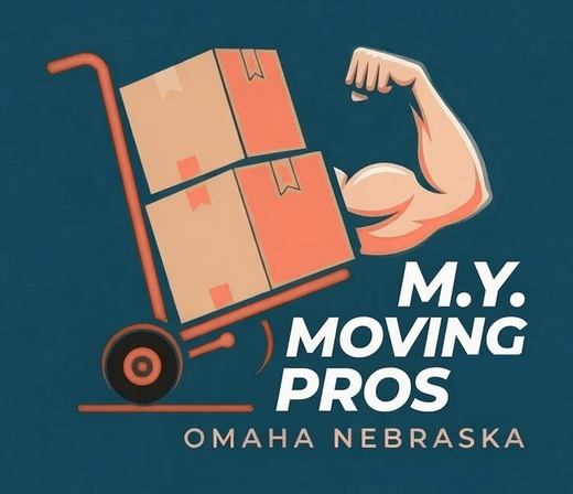 MY Moving Pros logo